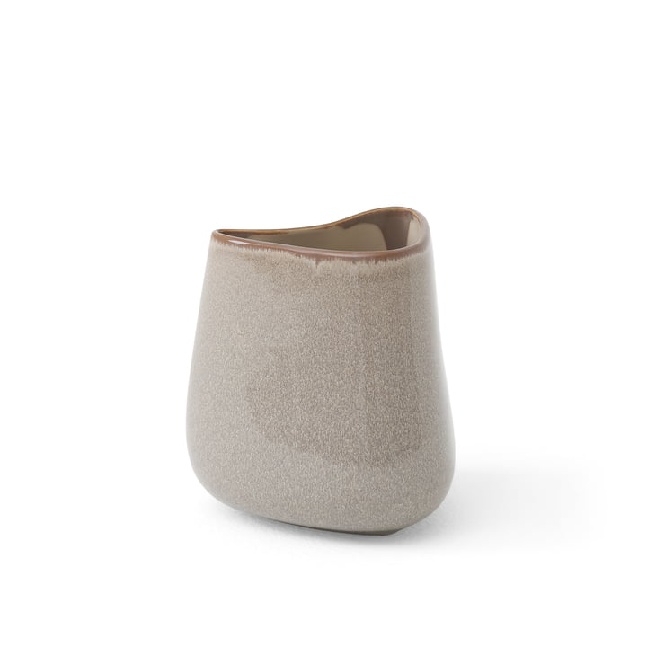 The Collect SC66 ceramic vase from & Tradition, h 16 cm, ease