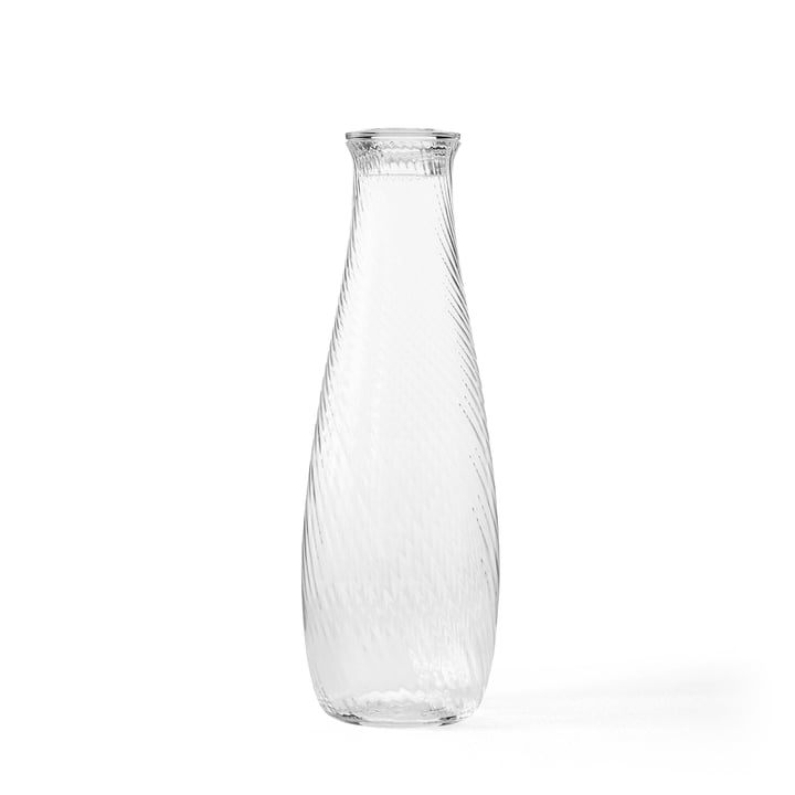 The Collect SC62 carafe from & Tradition , 0,8 l, clear
