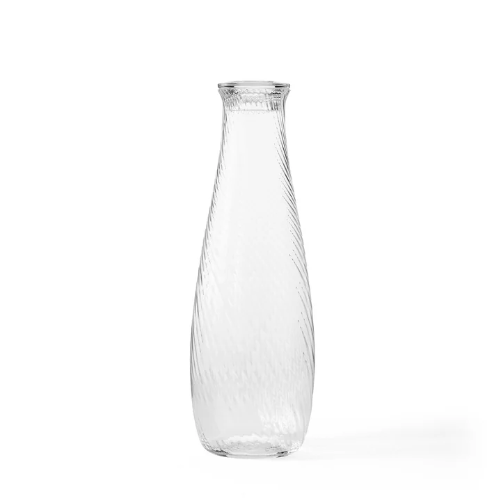 The Collect SC62 carafe from & Tradition , 0,8 l, clear