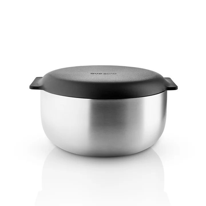 To Go Lunchbox, black from Eva Solo
