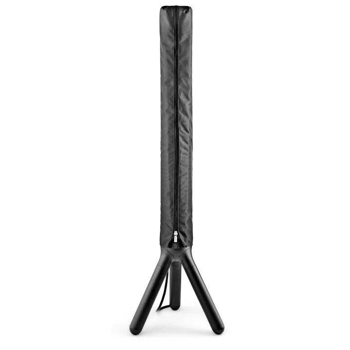 The cover for HeatUp patio warmer from Eva Solo , black