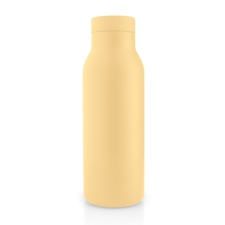 The Urban thermos bottle from Eva Solo , 0.5 l, lemon