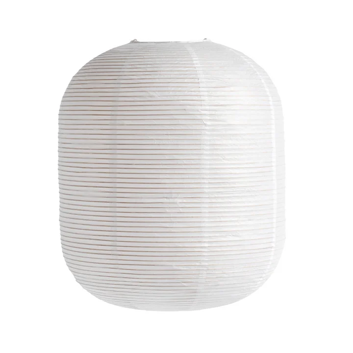 Hay-Rice-Paper-Shade-Oblong-