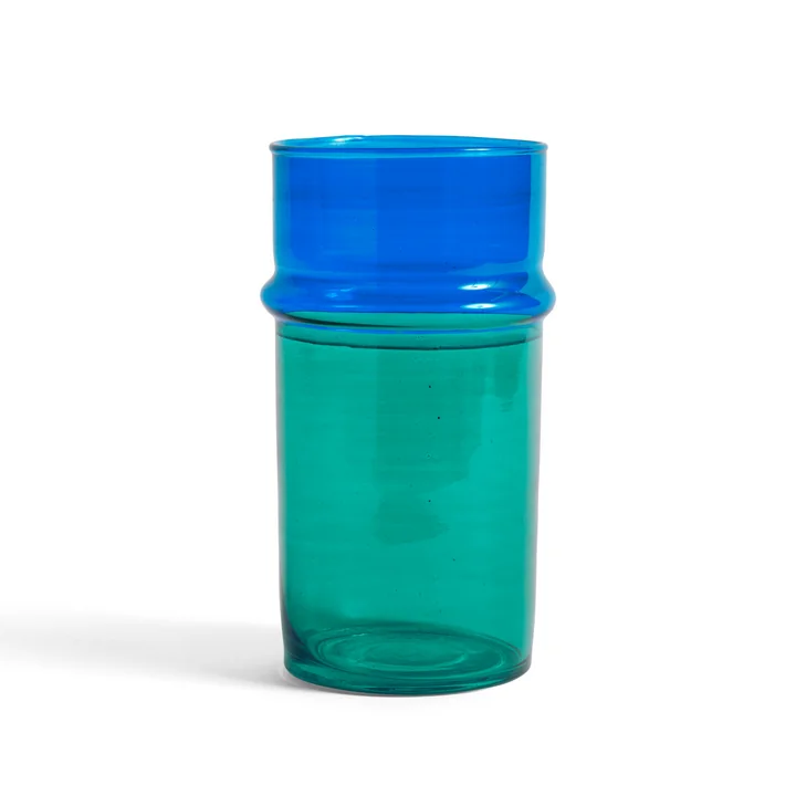 HAY - Moroccan vase | Connox