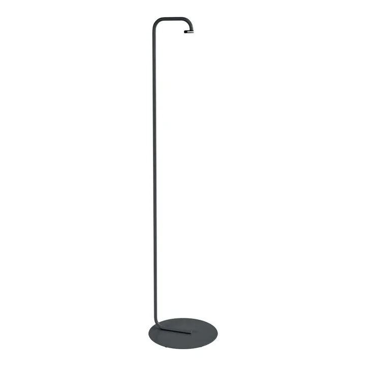 The Balad Frame from Fermob , simple base, anthracite
