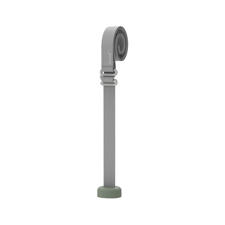 The Aplô Hanging strap for Aplô Outdoor light from Fermob , H.24, cactus