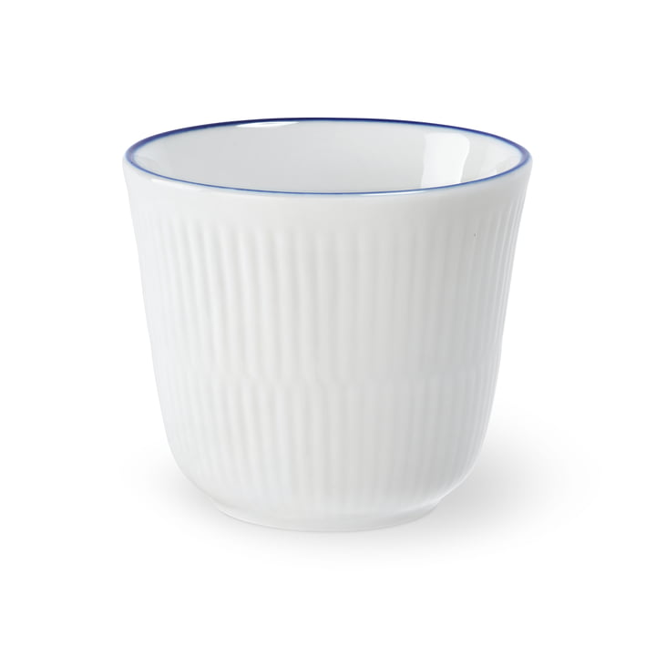 The Blueline thermo mug from Royal Copenhagen , 26 cl
