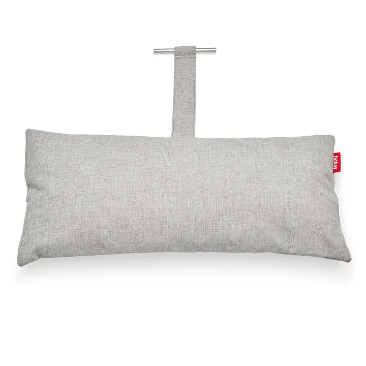 The cushion for Headdemock Superb hammock from Fatboy , mist green