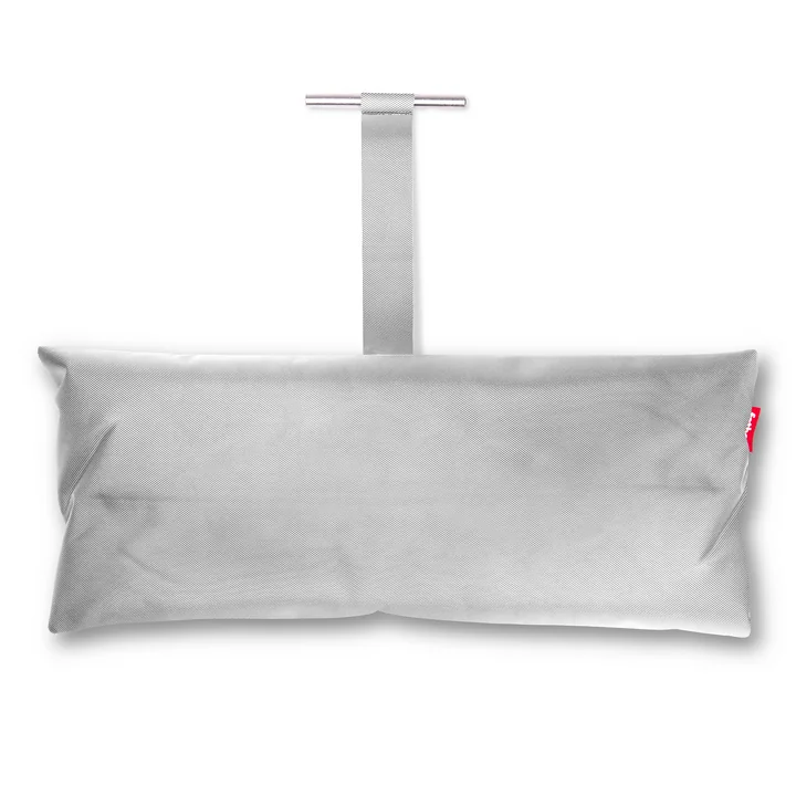 The cushion for Headdemock hammock from Fatboy , light gray