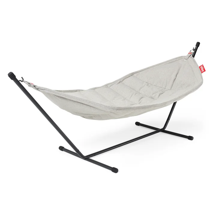 The Headdemock Superb hammock from Fatboy , mist green
