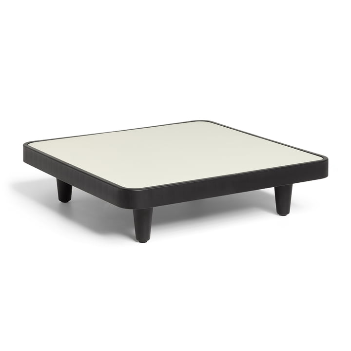 Fatboy - Paletti Outdoor -table H 22.5 cm, 90 x 90 cm, desert