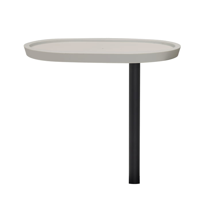 The Bricks Buddy table top from Fatboy , light taupe