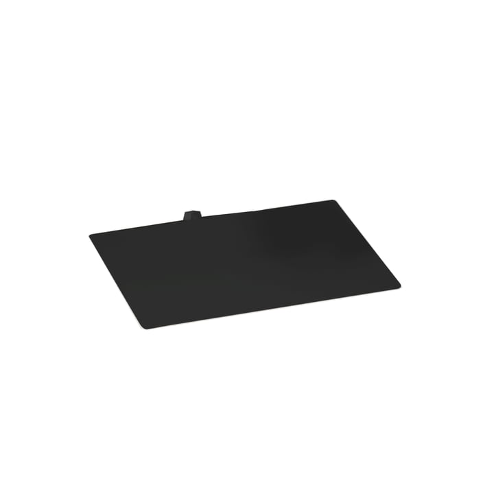MF Kity Storage board, black from Roomsafari