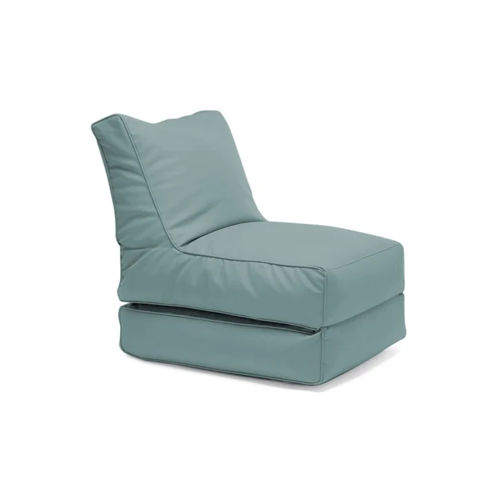 The Flex Couch from Sitting Bull , seablue
