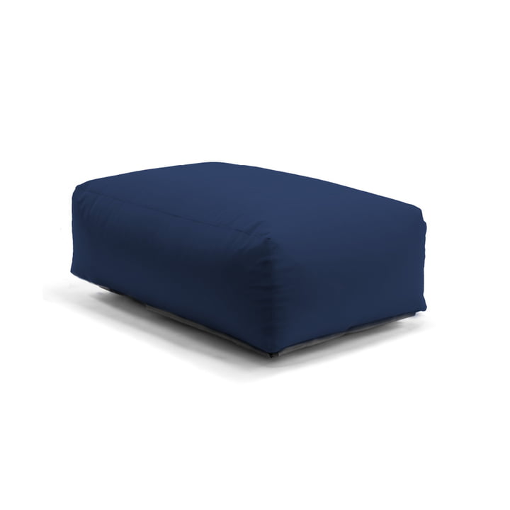 The Zipp Indoor lounger from Sitting Bull , deepnavy