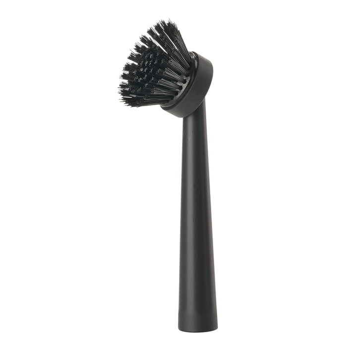The Inu Stand Sink Brush from Zone Denmark , black