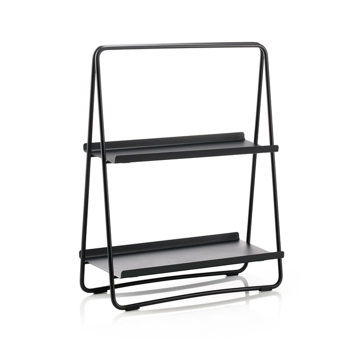 The A-Table small from Zone Denmark , black