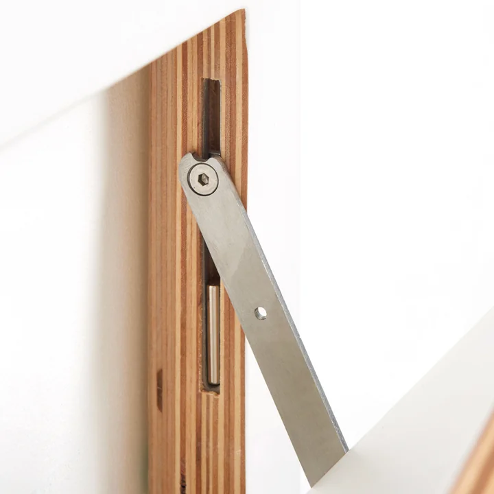 Fläpps Shelf Add On : Shoe rack from Ambivalenz