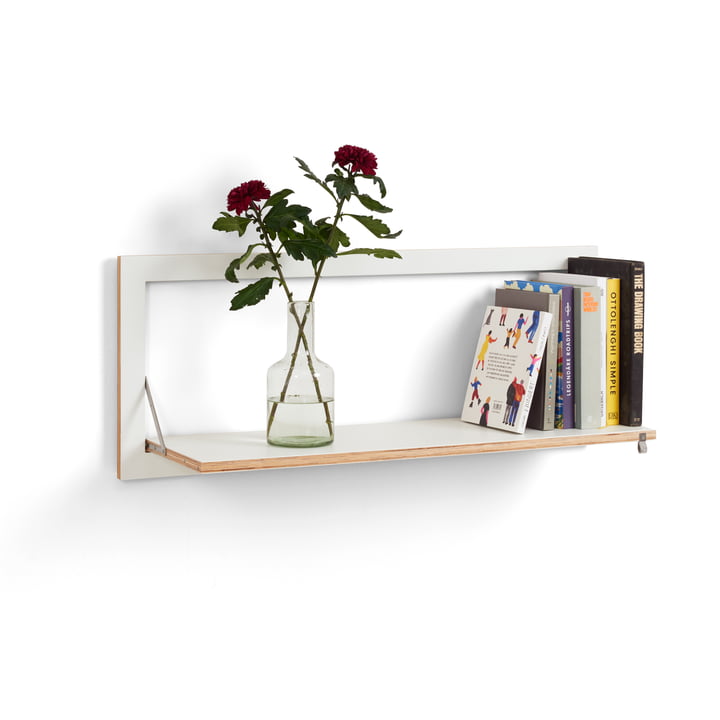 Fläpps Shelf from Ambivalenz