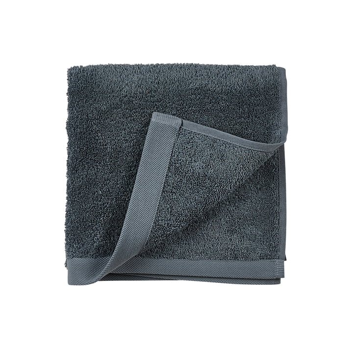 The Comfort Towel from Södahl , 50 x 100 cm, china blue