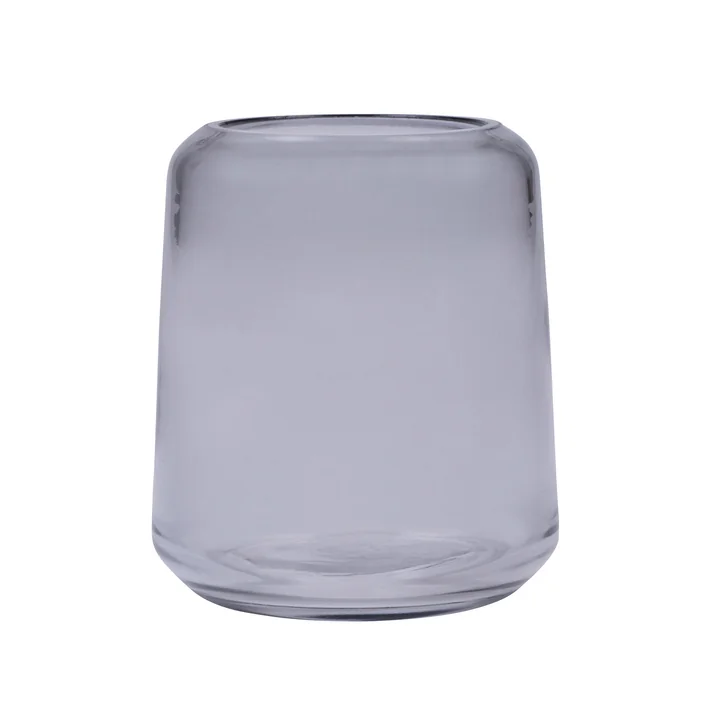 The Vintage toothbrush mug from Södahl , smoke