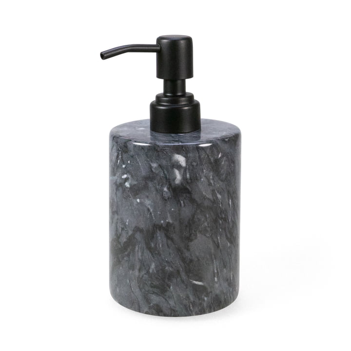 yunic Marble soap dispenser Connox