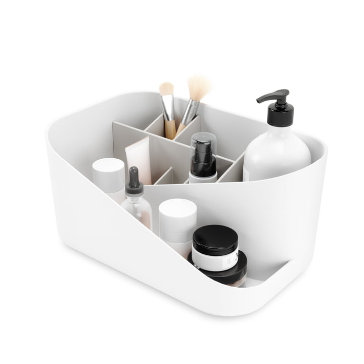 Glam Bathroom organizer from Umbra