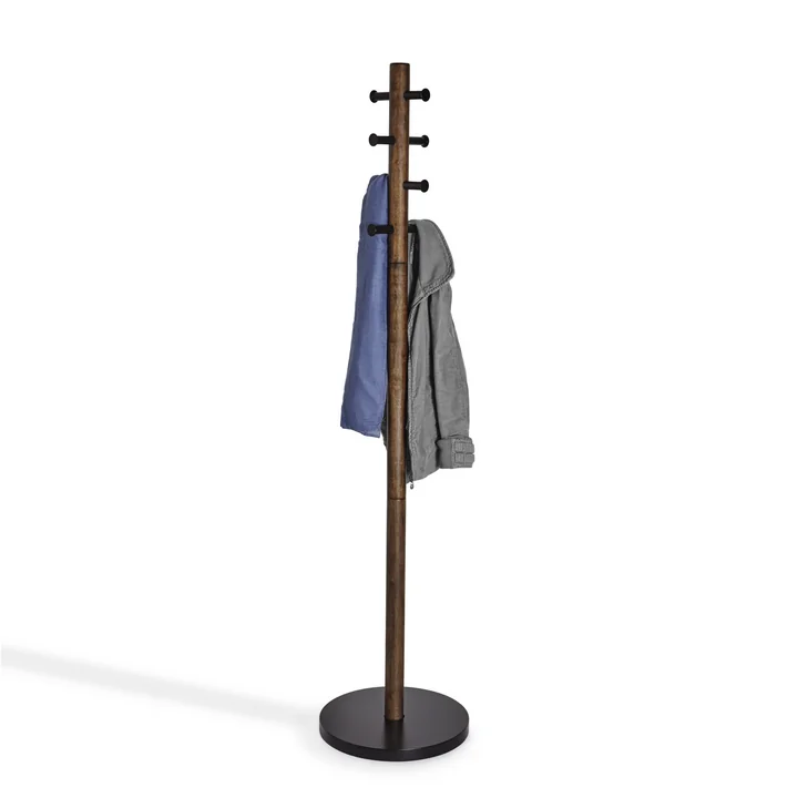 Pillar Coat rack from Umbra