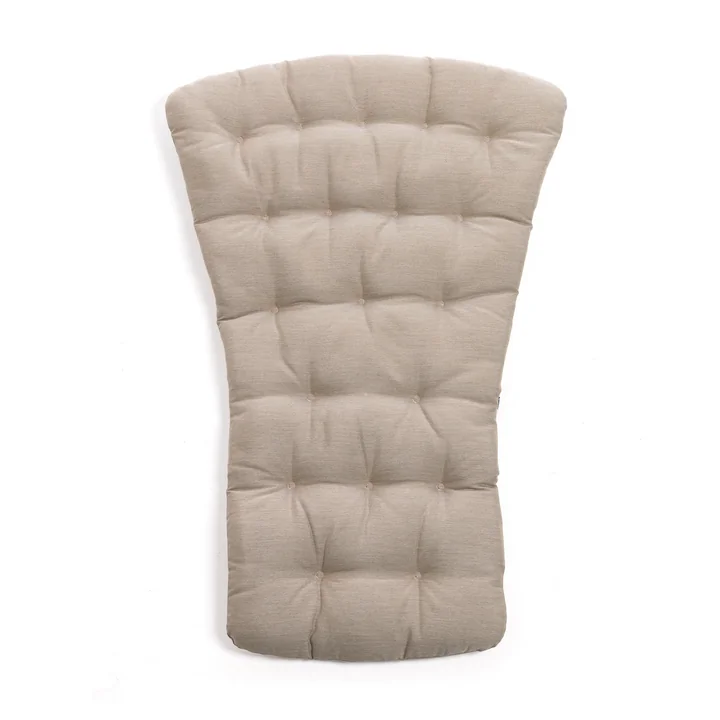 The seat cover for Folio Relax from Nardi , lino