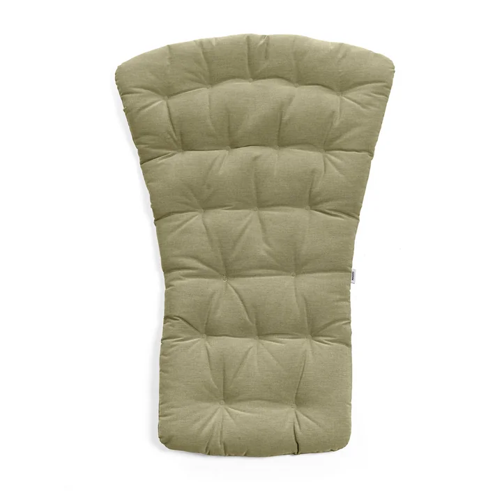 The seat cover for Folio Relax from Nardi , felce
