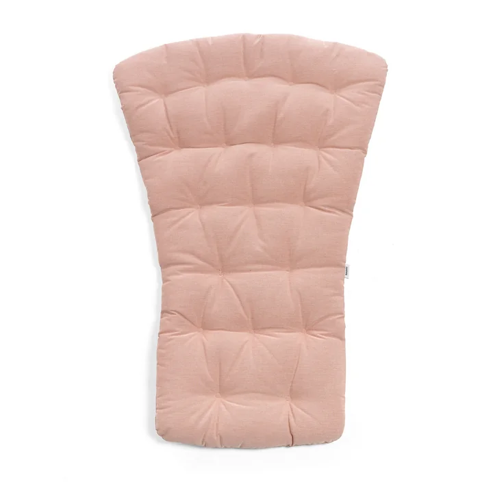 The seat cover for Folio Relax from Nardi , rose quartz