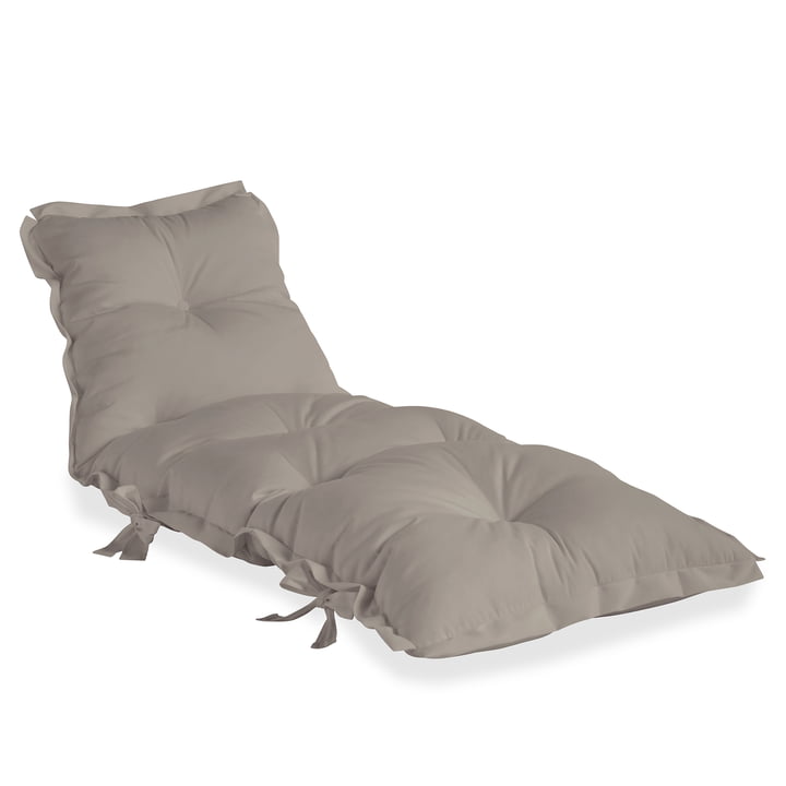 The Sit and Sleep OUT from Karup Design , Beige