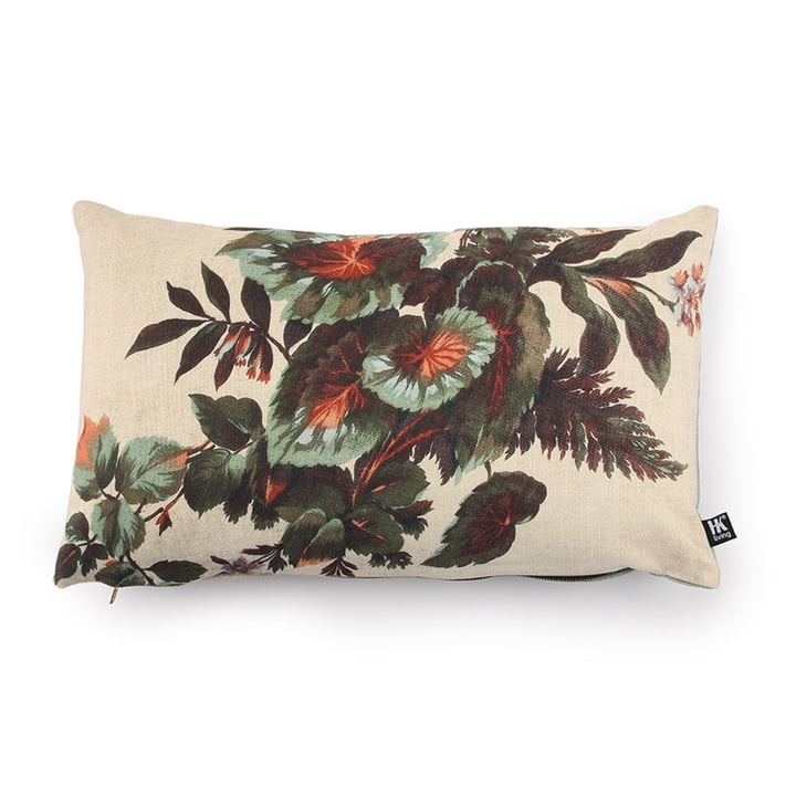 The Kyoto cushion from HKliving , 35 x 60 cm