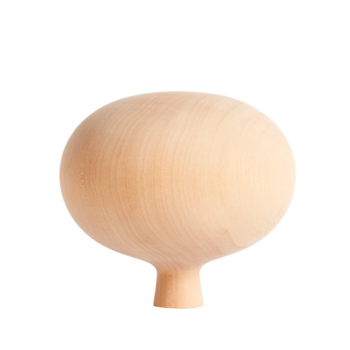 My Tree from Andersen Furniture , H 10. 5 cm / oak