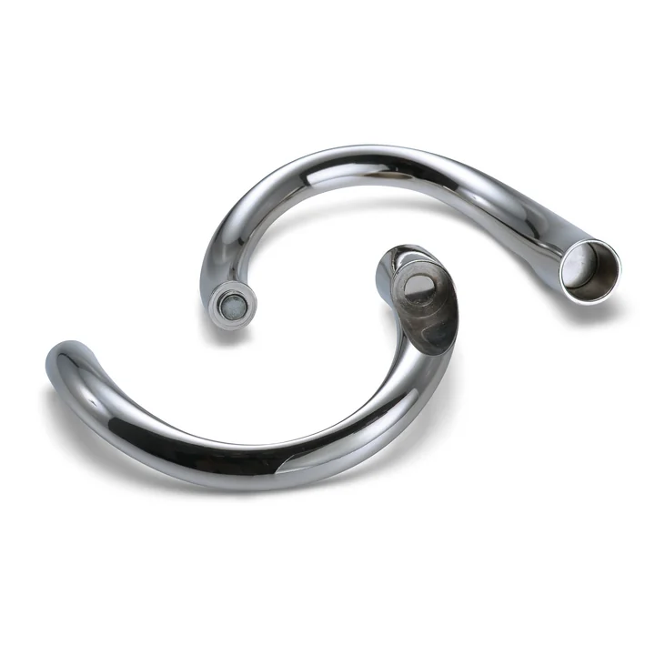 Bow Candleholder from Philippi