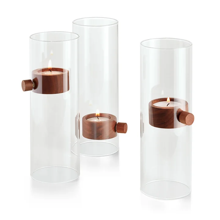 Lift Tealight holder from Philippi