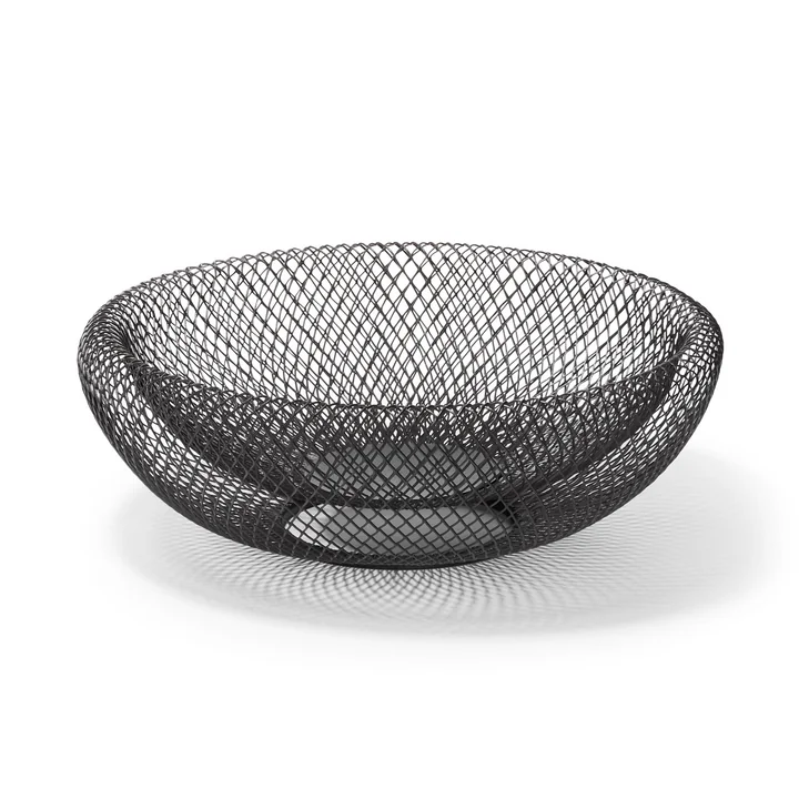 Mesh Bowl flat Ø 29 cm from Philippi