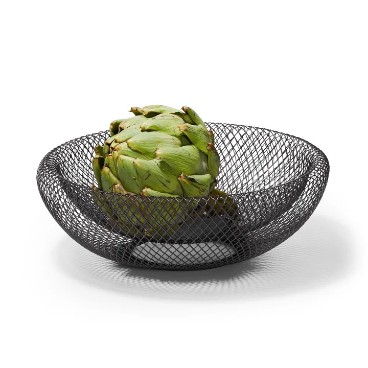 Mesh Bowl flat Ø 29 cm from Philippi