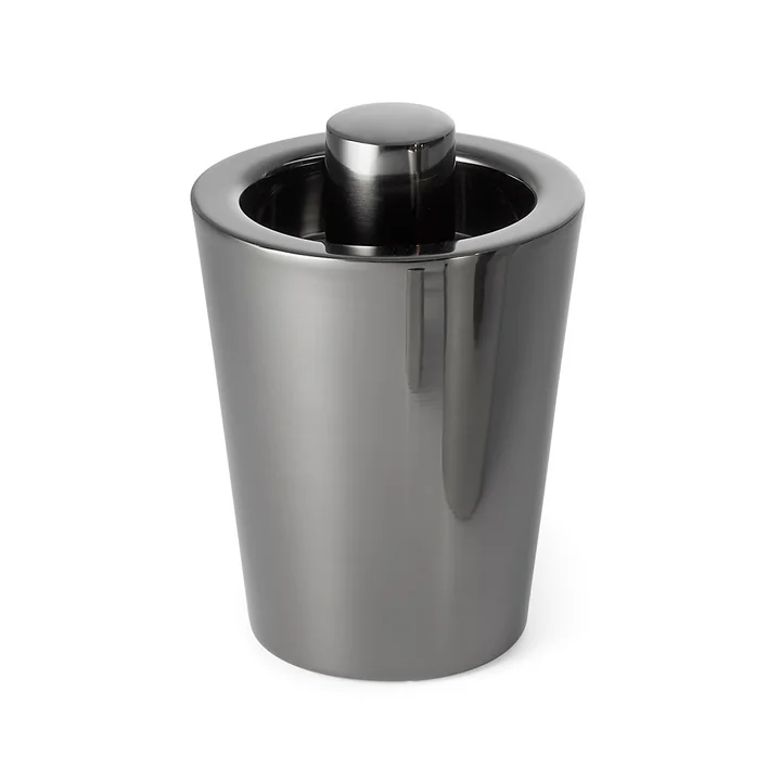 Tarcia Table torch from Philippi in black