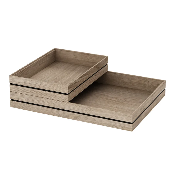 Organise Storage of Moebe