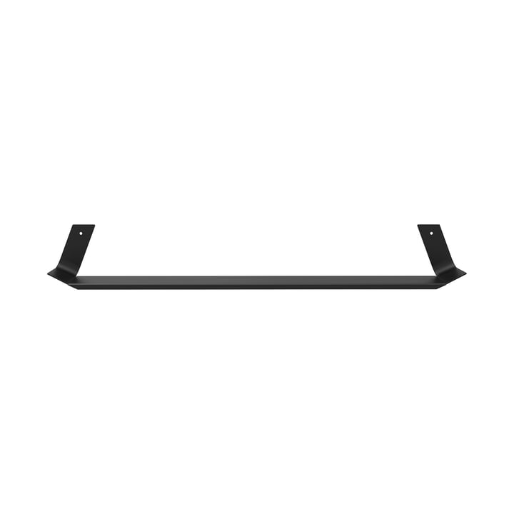 Taro Wall Shelf Large from OUT Objekte unserer Tage in black
