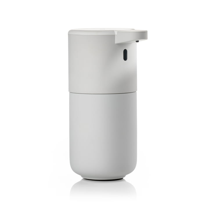 Ume Soap dispenser with sensor from Zone Denmark in soft grey