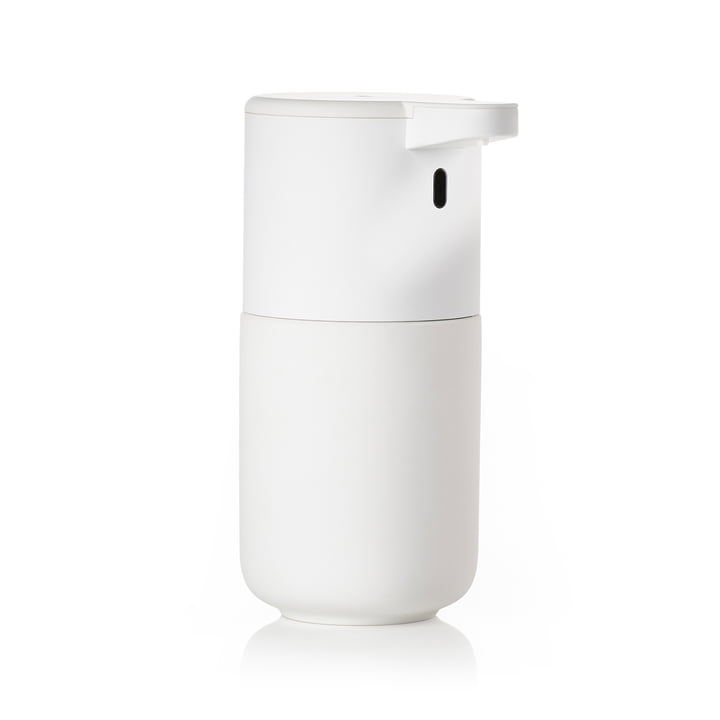 Ume Soap dispenser with sensor from Zone Denmark in white