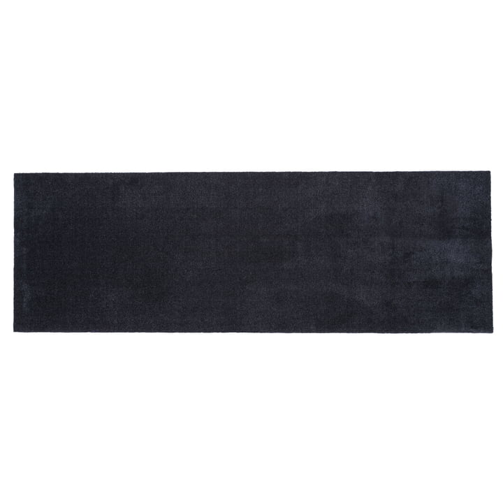 Doormat 67 x 200 cm from tica copenhagen in Unicolor grey