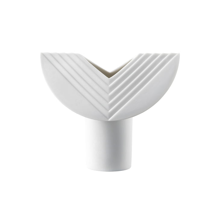 The miniature vase Totem from Rosenthal