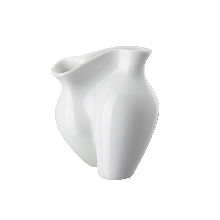 The miniature vase La Chute from Rosenthal