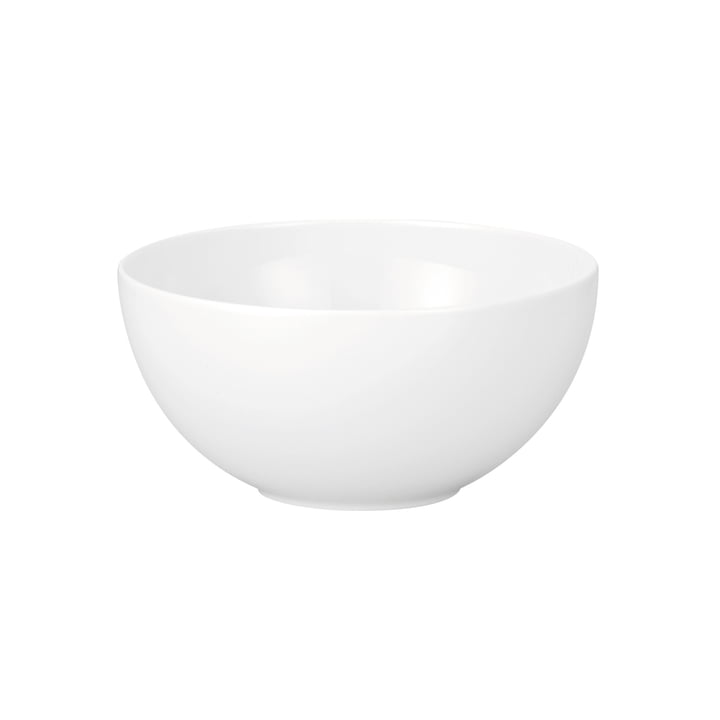 The TAC bowl from Rosenthal , Ø 14 cm, white