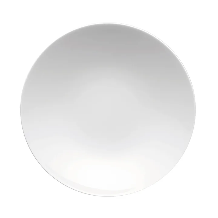 The TAC soup plate from Rosenthal , Ø 24 cm, white