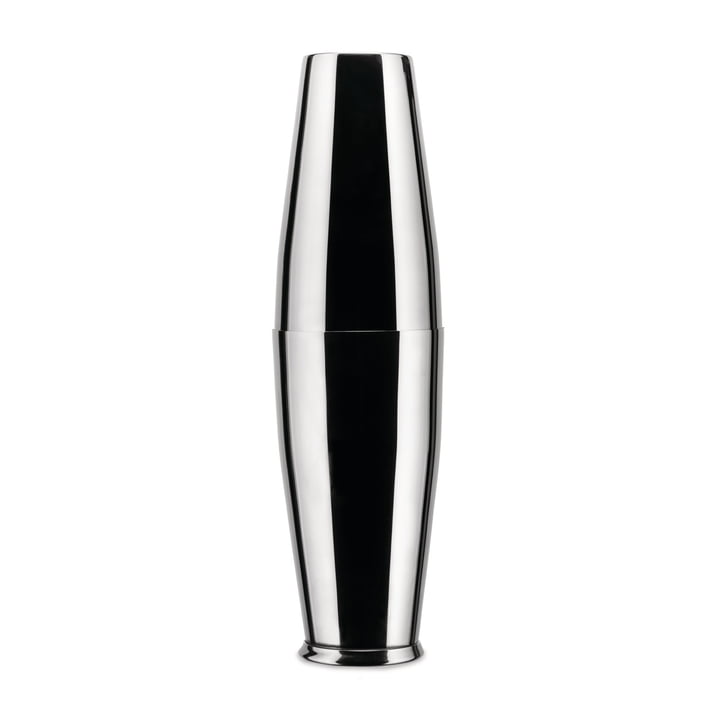 Boston Shaker 50 cl from Alessi stainless steel