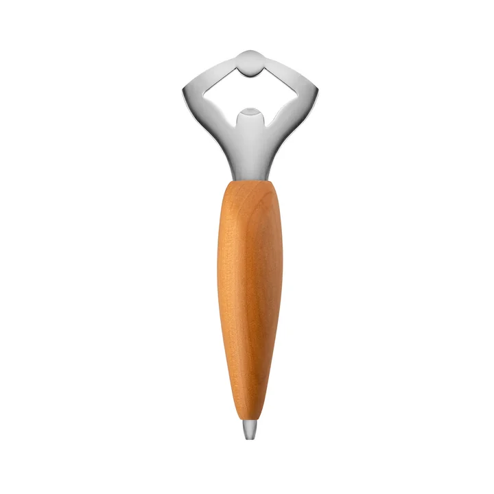 Ercolino Bottle opener from Alessi